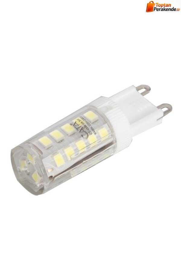 Cata CT-4249 3W Led Kapsül Ampul G-9 Günışığı